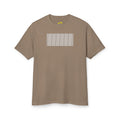 Mohon Barcode Tee