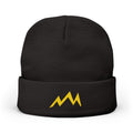 Mohon Beanie.