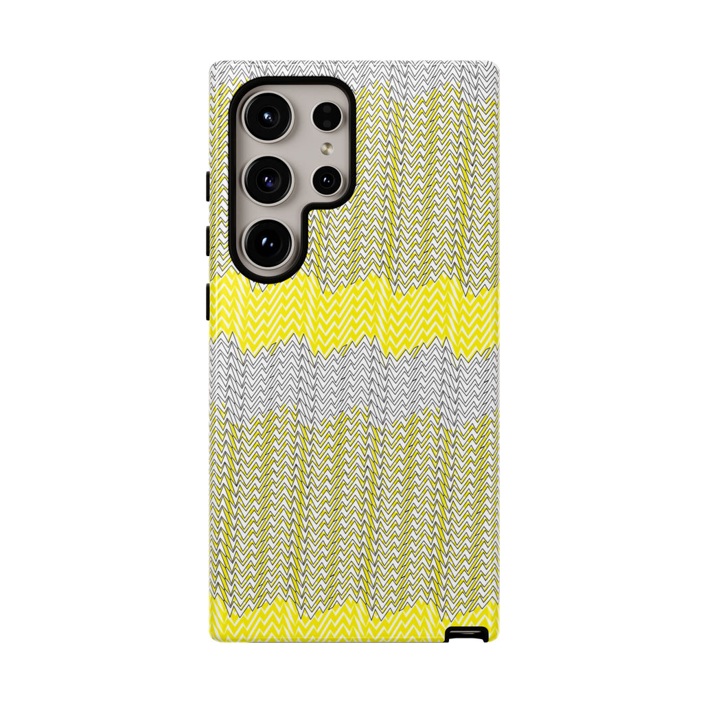 Mohon Geometric Phone Case