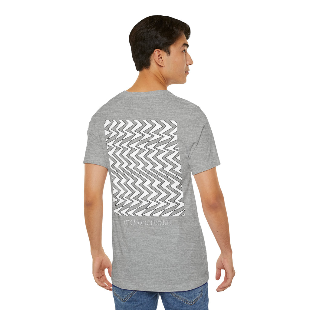 Mohon Minimalist Tee