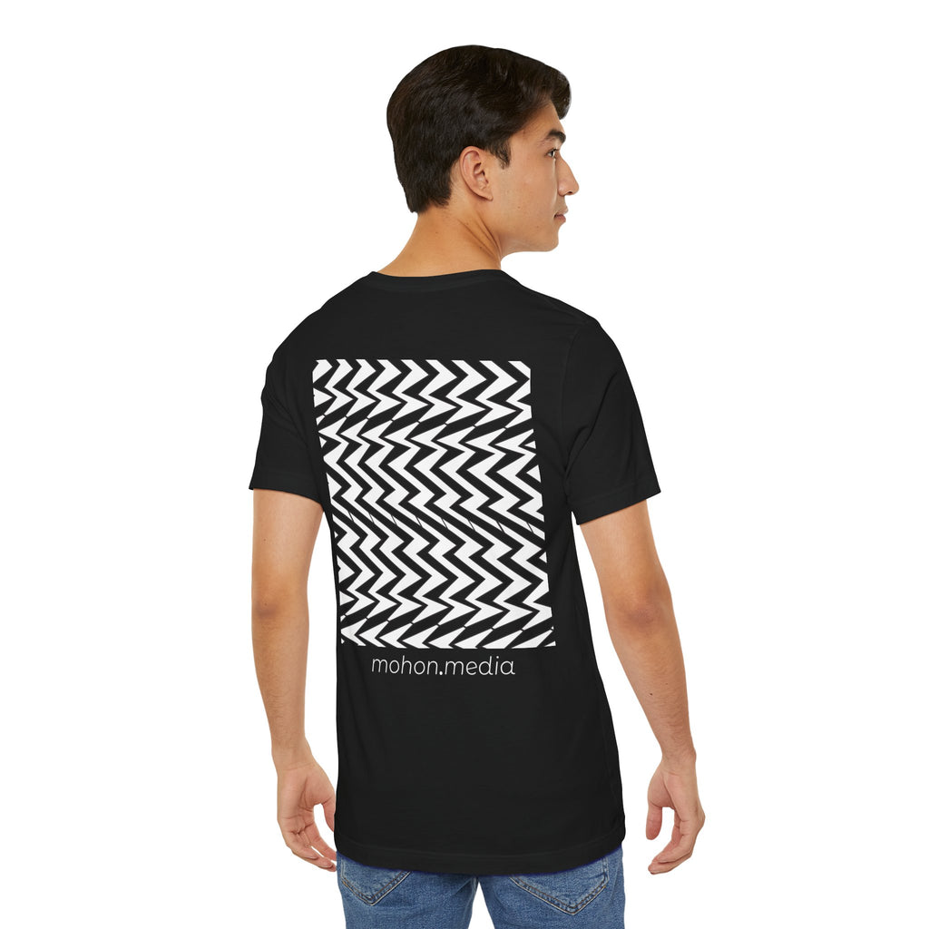 Mohon Minimalist Tee