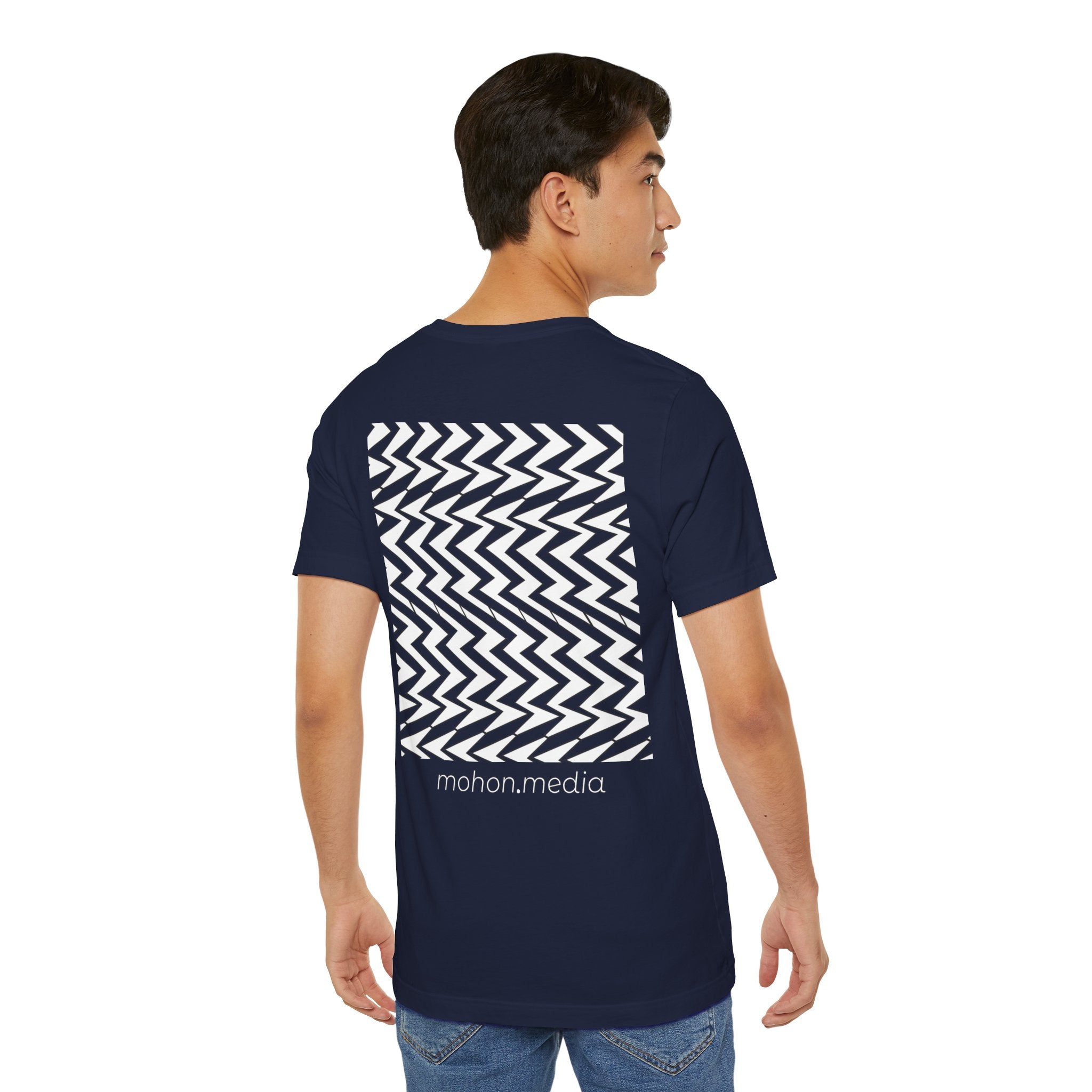 Mohon Minimalist Tee