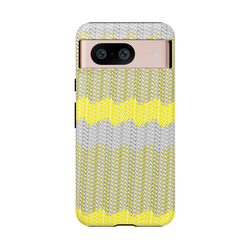 Mohon Geometric Phone Case