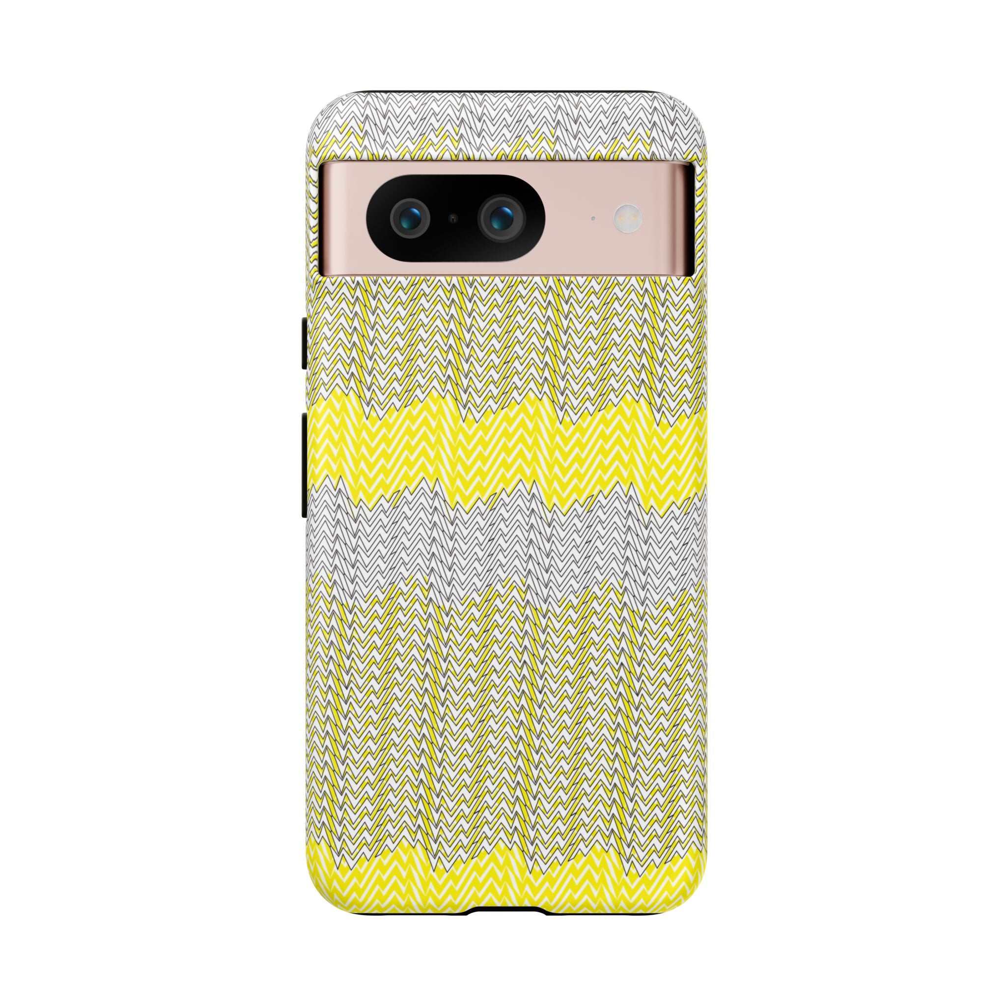 Mohon Geometric Phone Case
