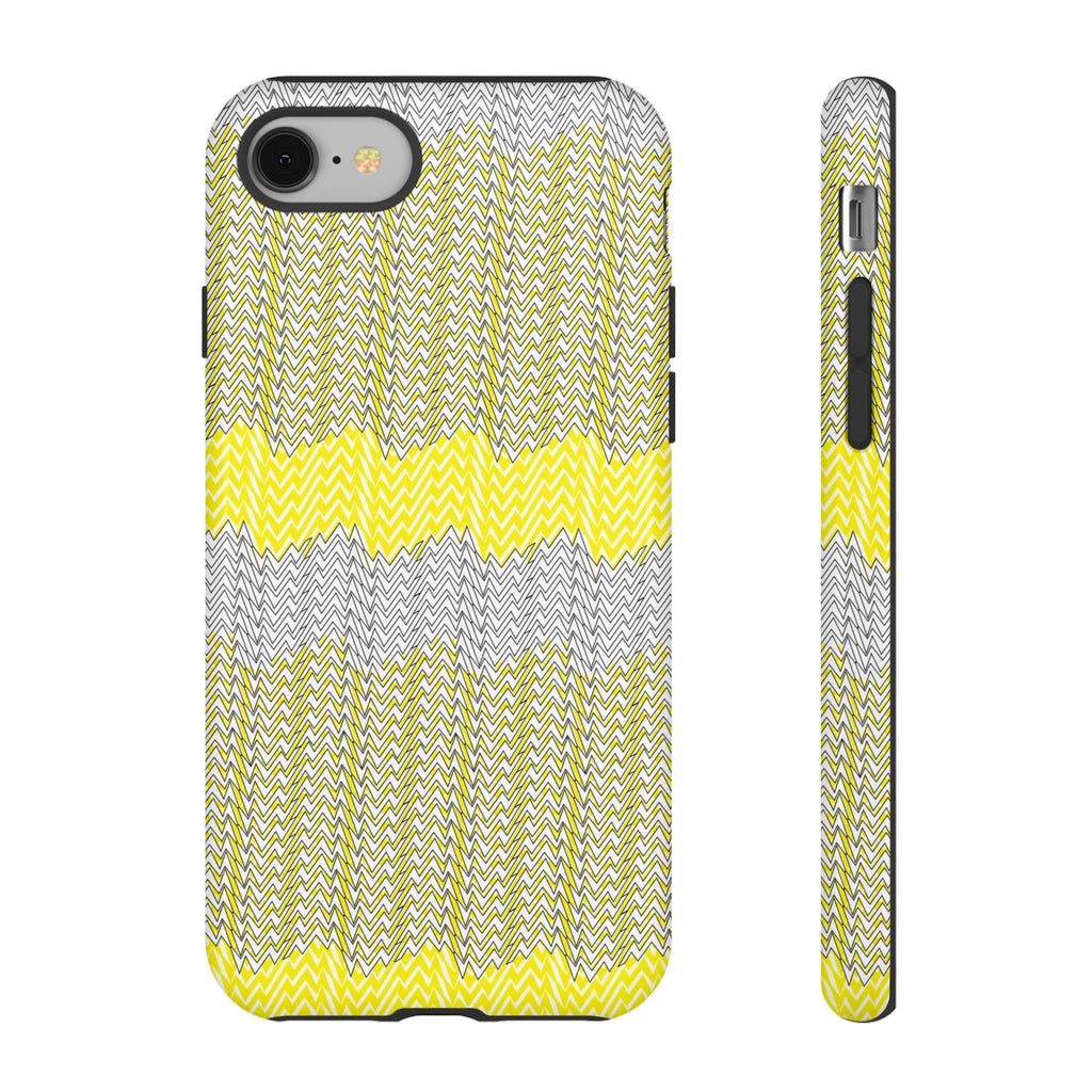 Mohon Geometric Phone Case
