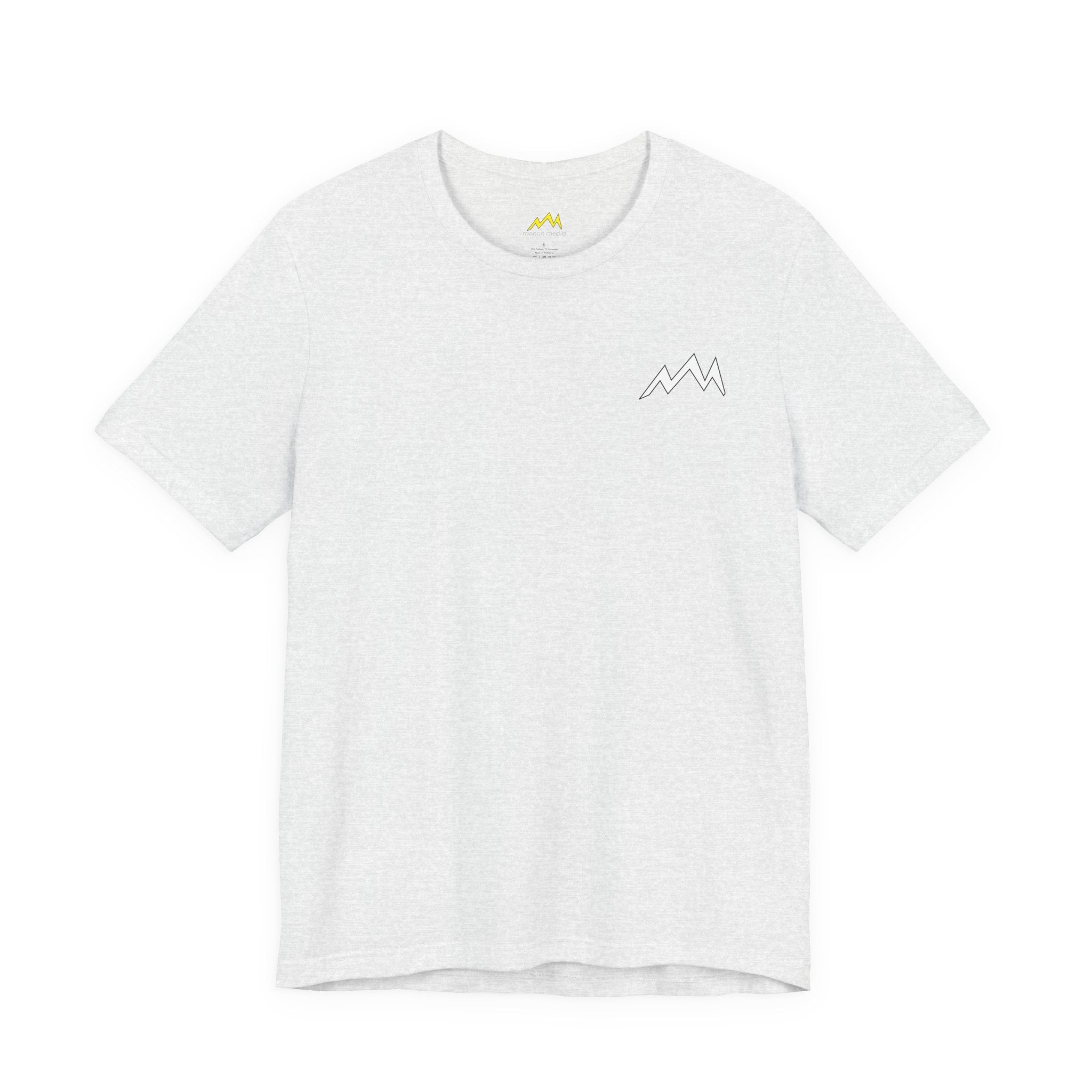 Mohon Minimalist Tee