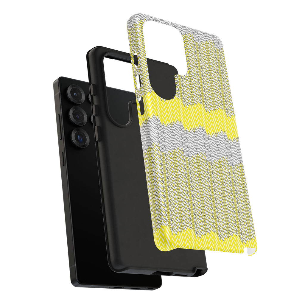 Mohon Geometric Phone Case