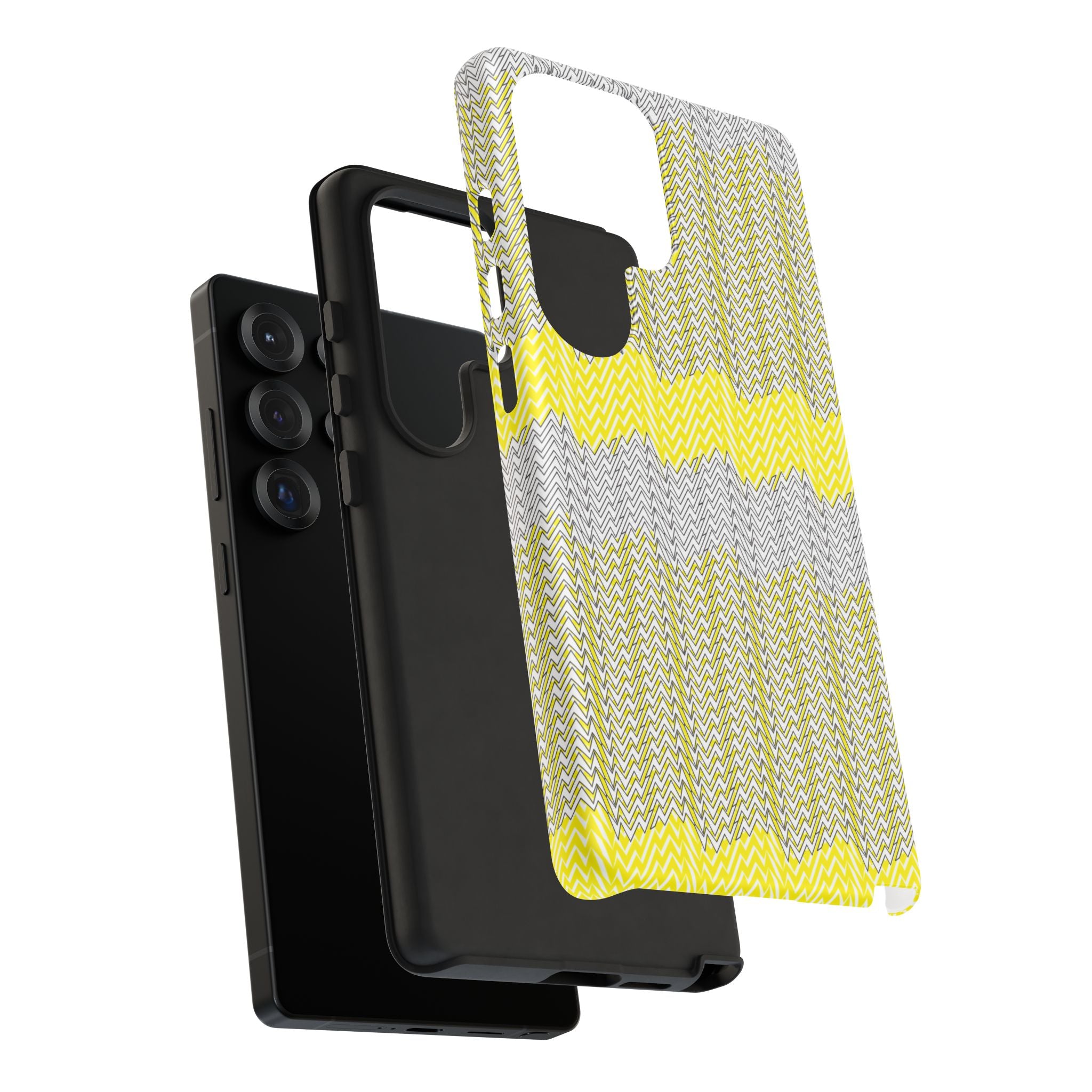 Mohon Geometric Phone Case