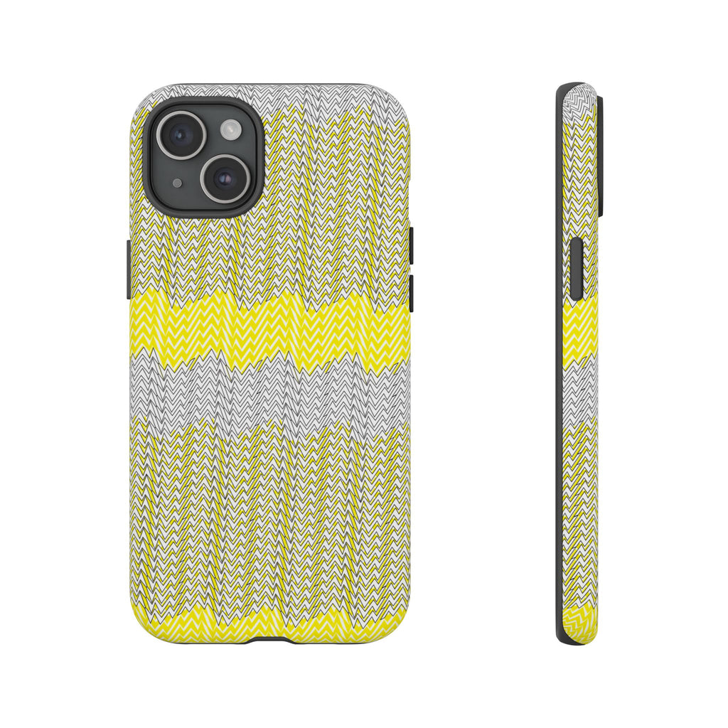 Mohon Geometric Phone Case