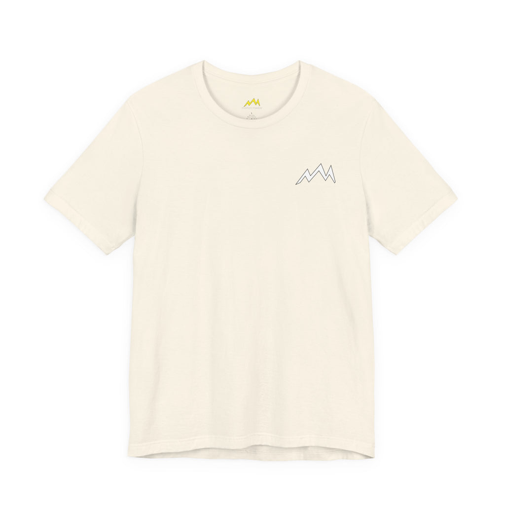 Mohon Minimalist Tee