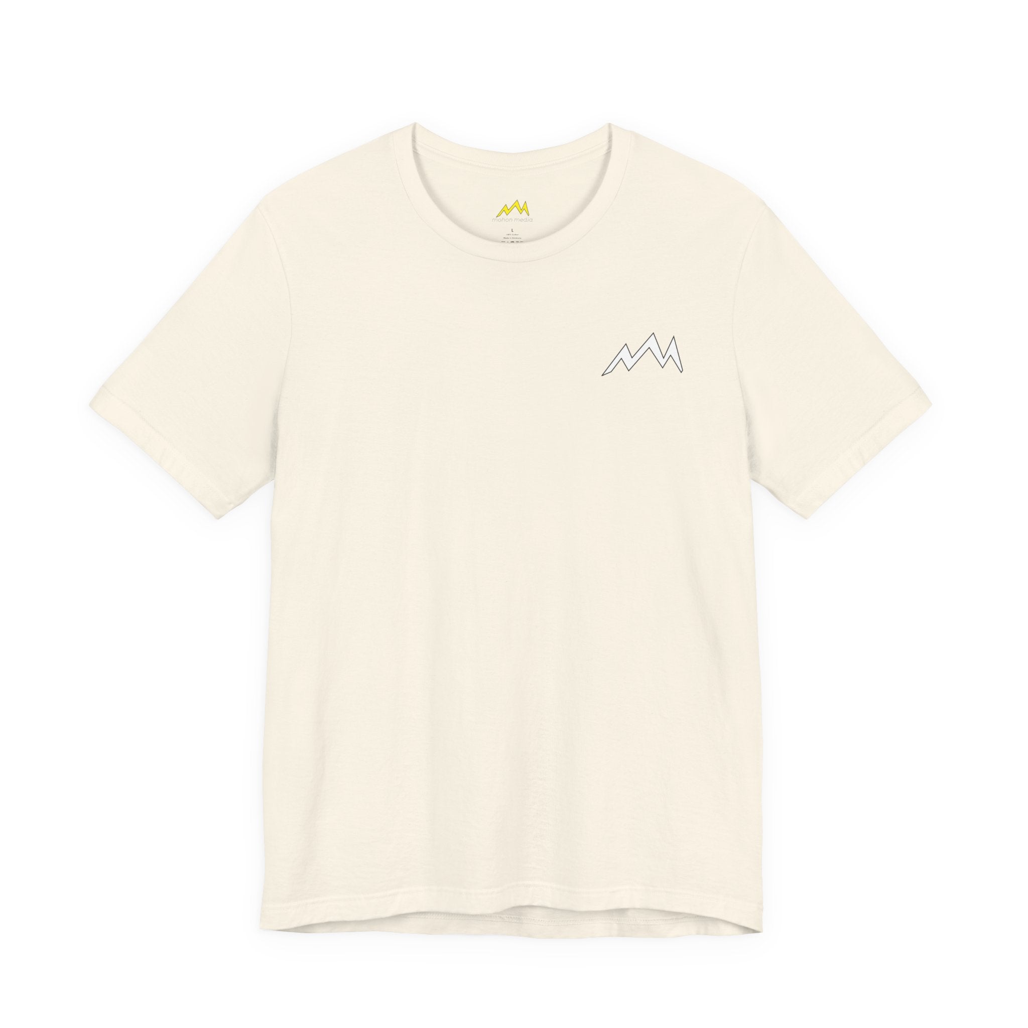 Mohon Minimalist Tee