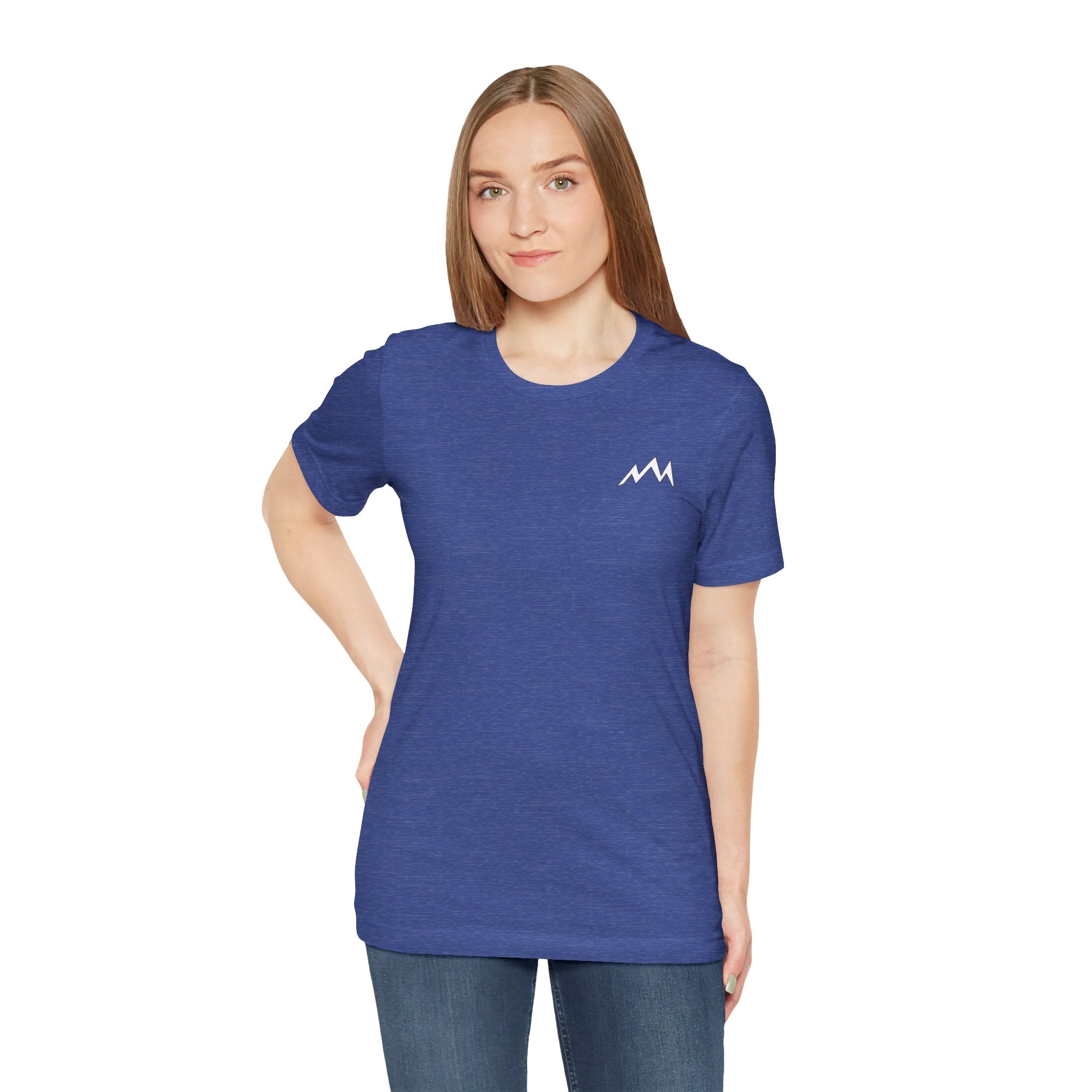 Mohon Minimalist Tee