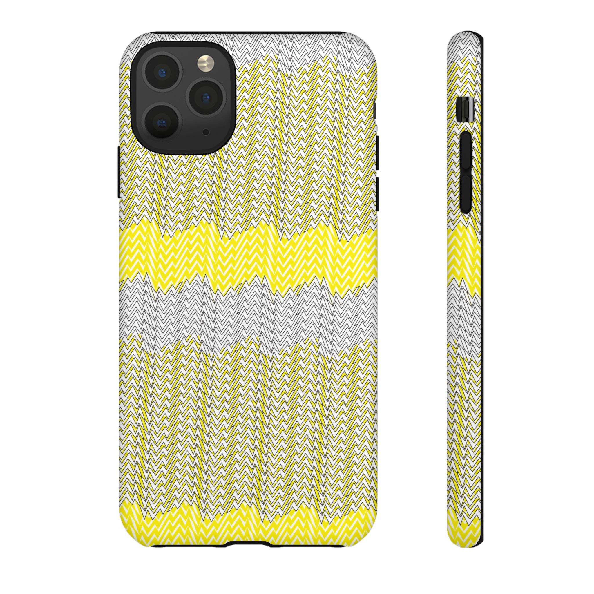 Mohon Geometric Phone Case