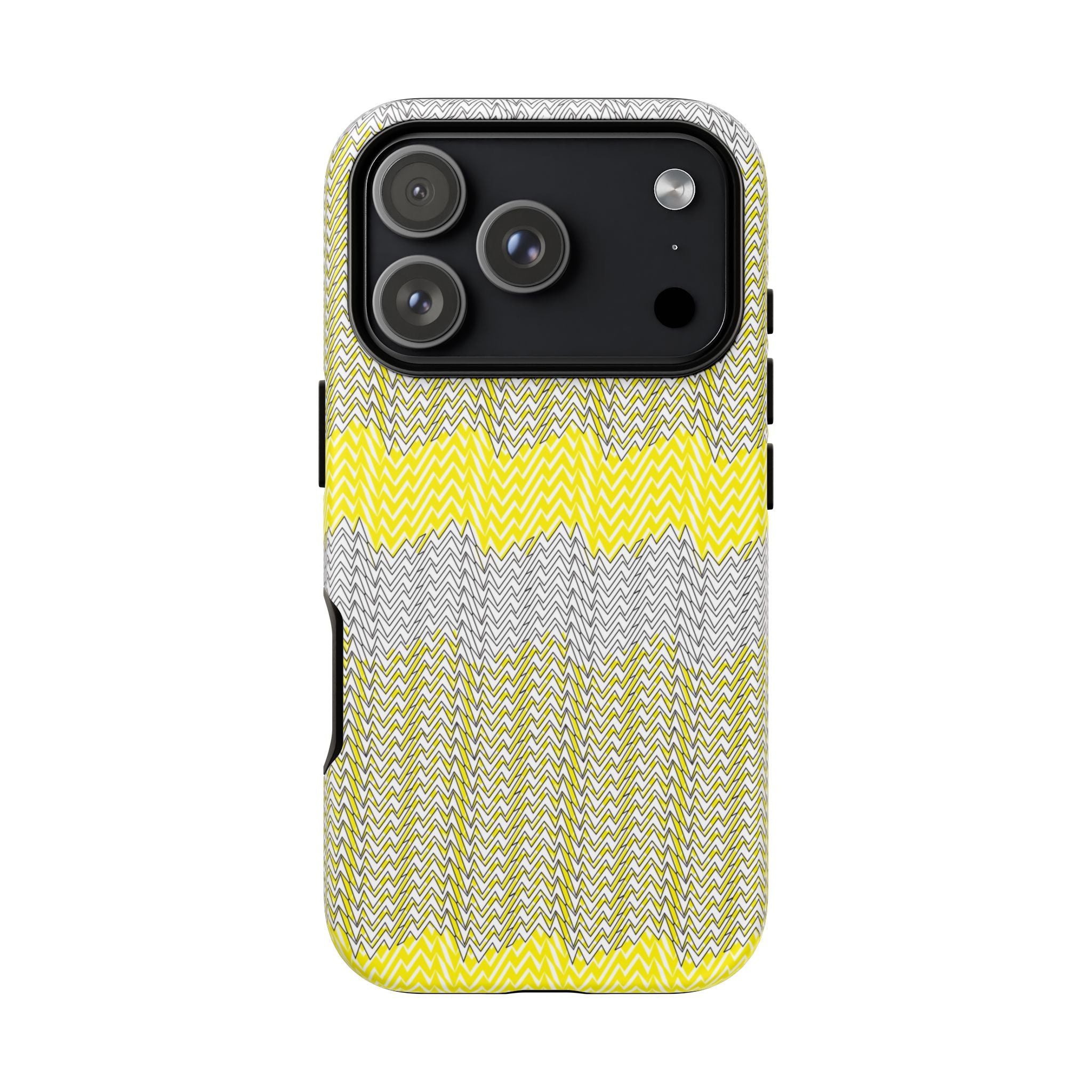 Mohon Geometric Phone Case