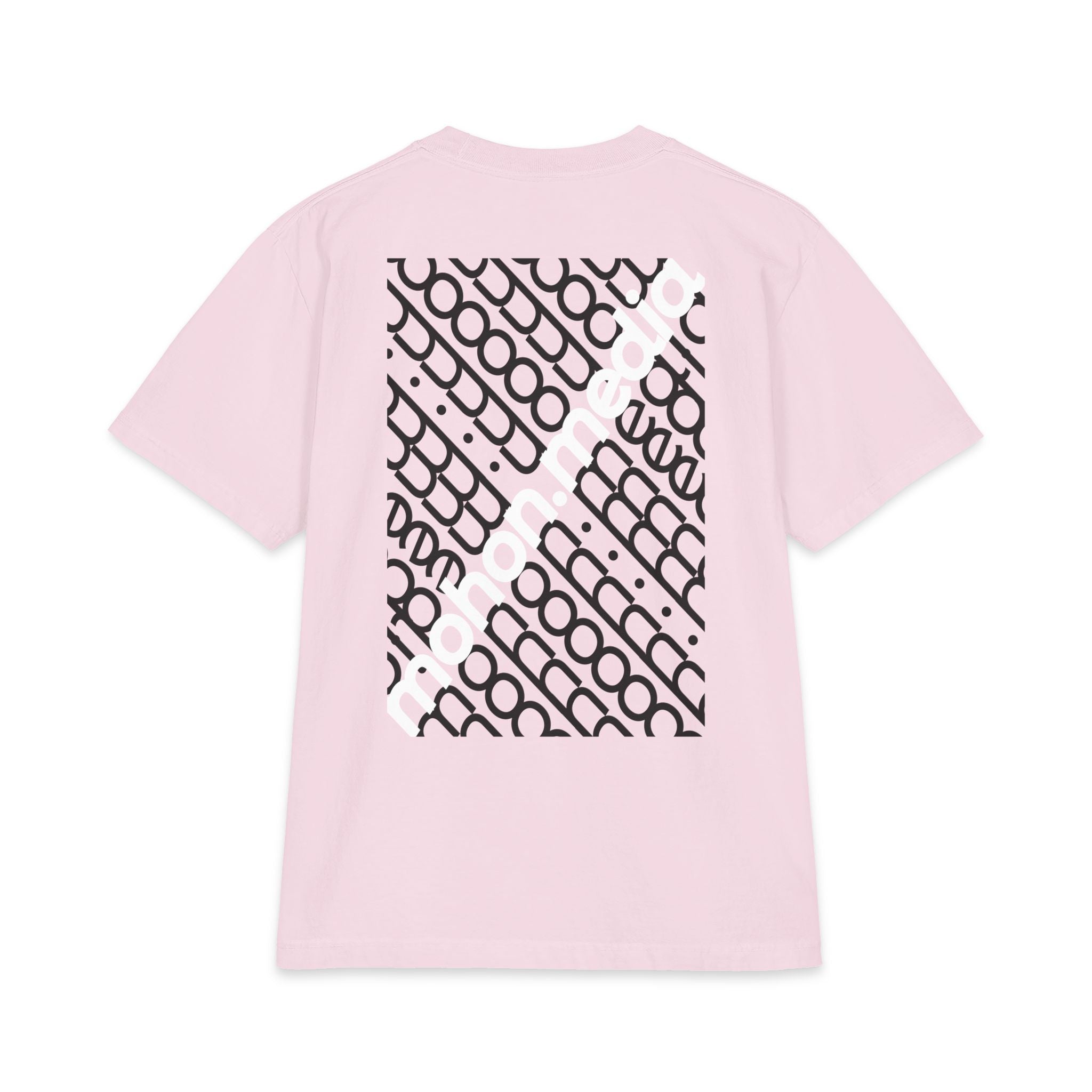 Mohon Basic Tee