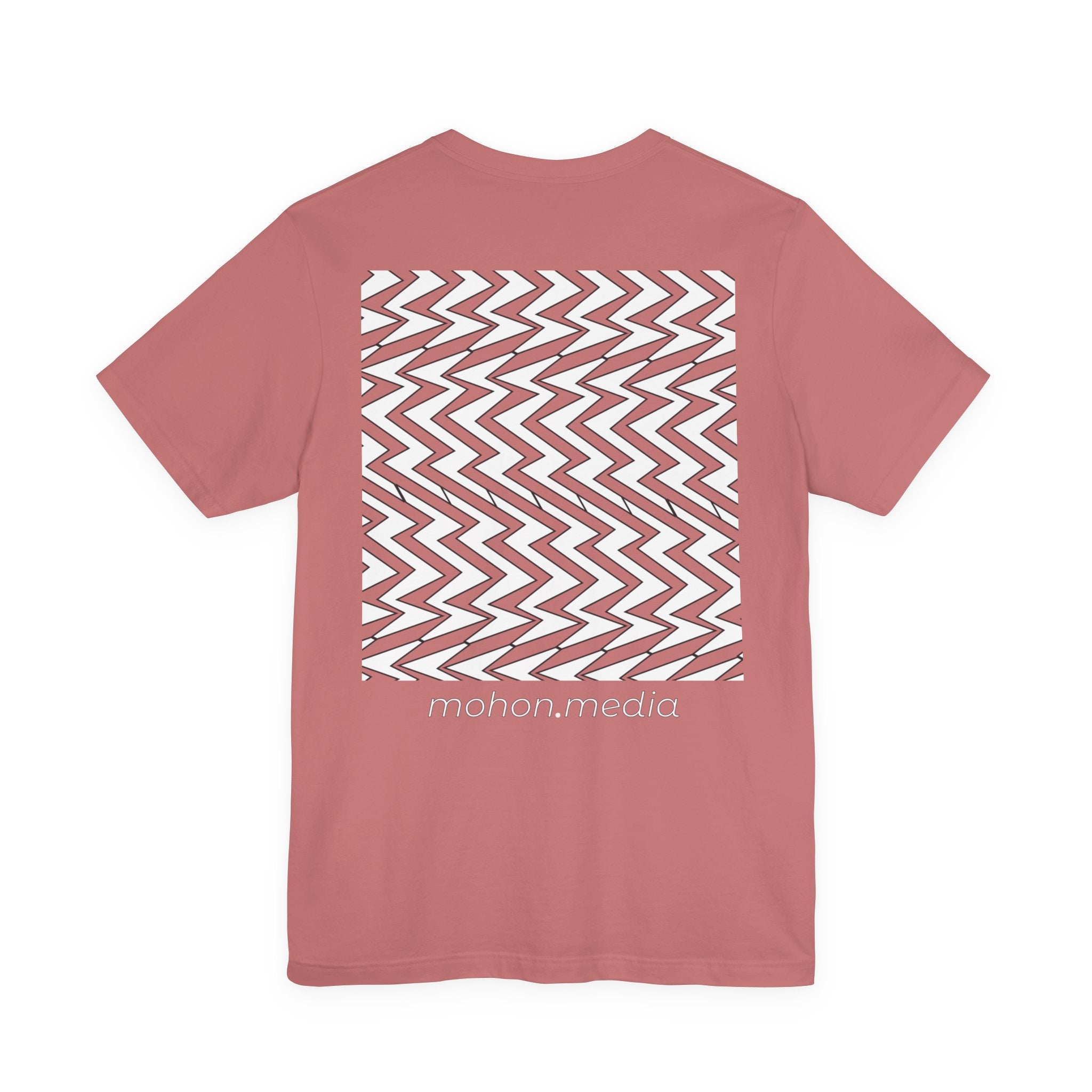 Mohon Minimalist Tee