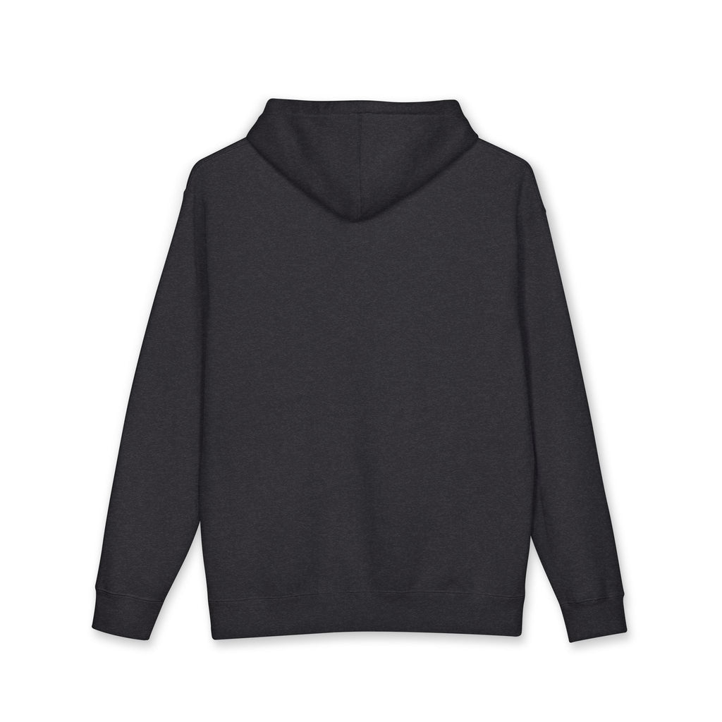 Mohon Barcode Hoodie