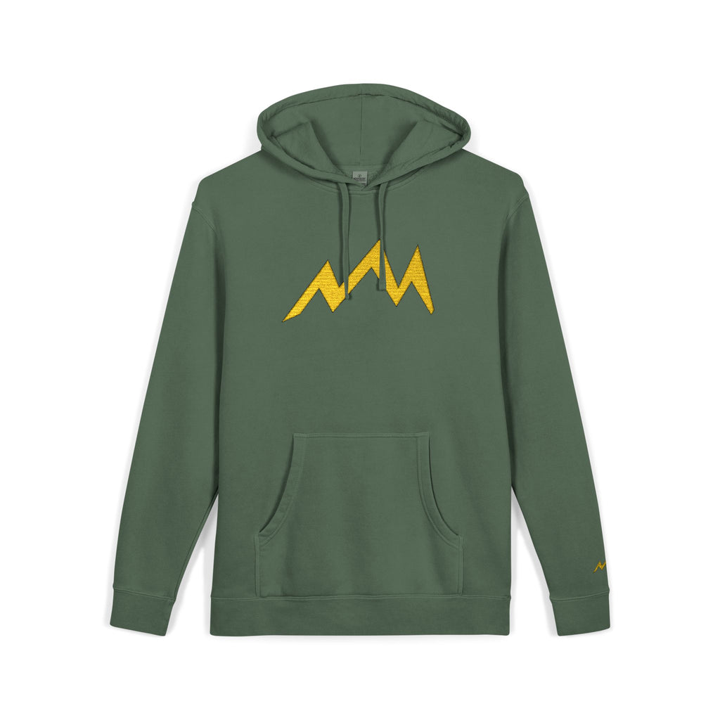 Mohon Hoodie (Embroidered)