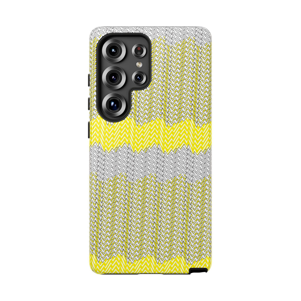 Mohon Geometric Phone Case