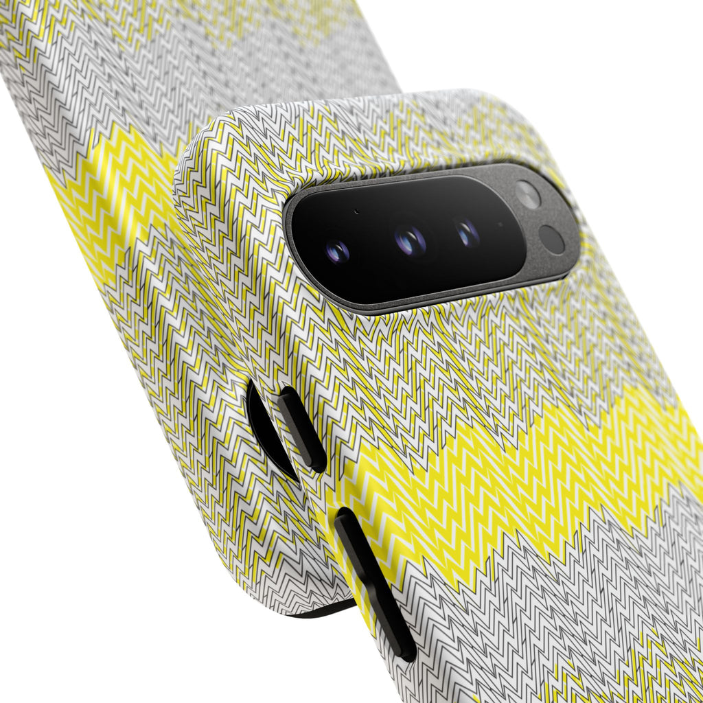 Mohon Geometric Phone Case