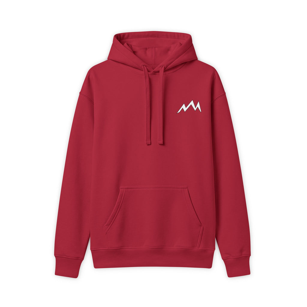Mohon Max Weight Hoodie