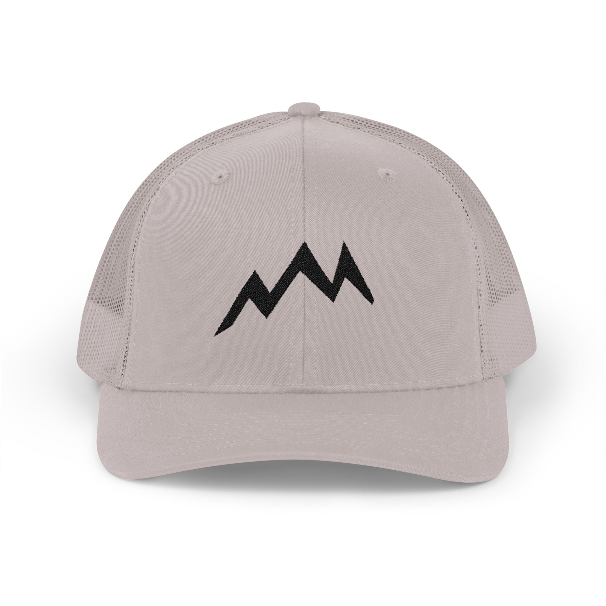 Mohon Snapback Trucker Cap