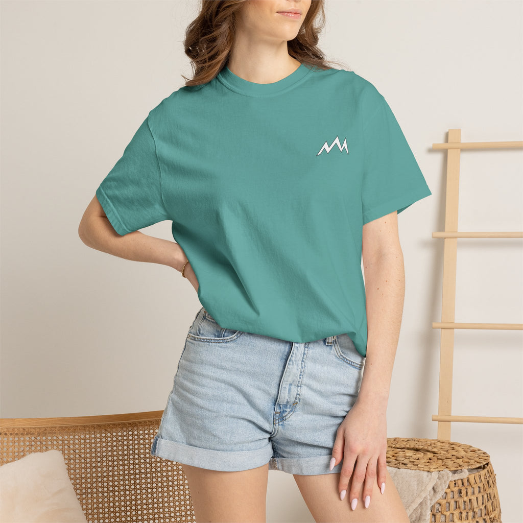 Mohon Mural Tee