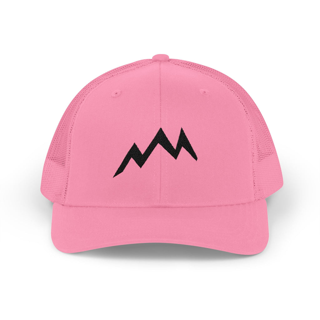 Mohon Snapback Trucker Cap