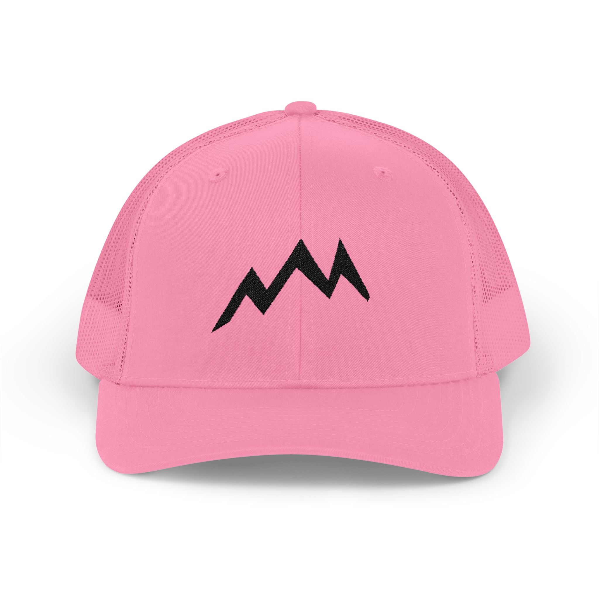 Mohon Snapback Trucker Cap