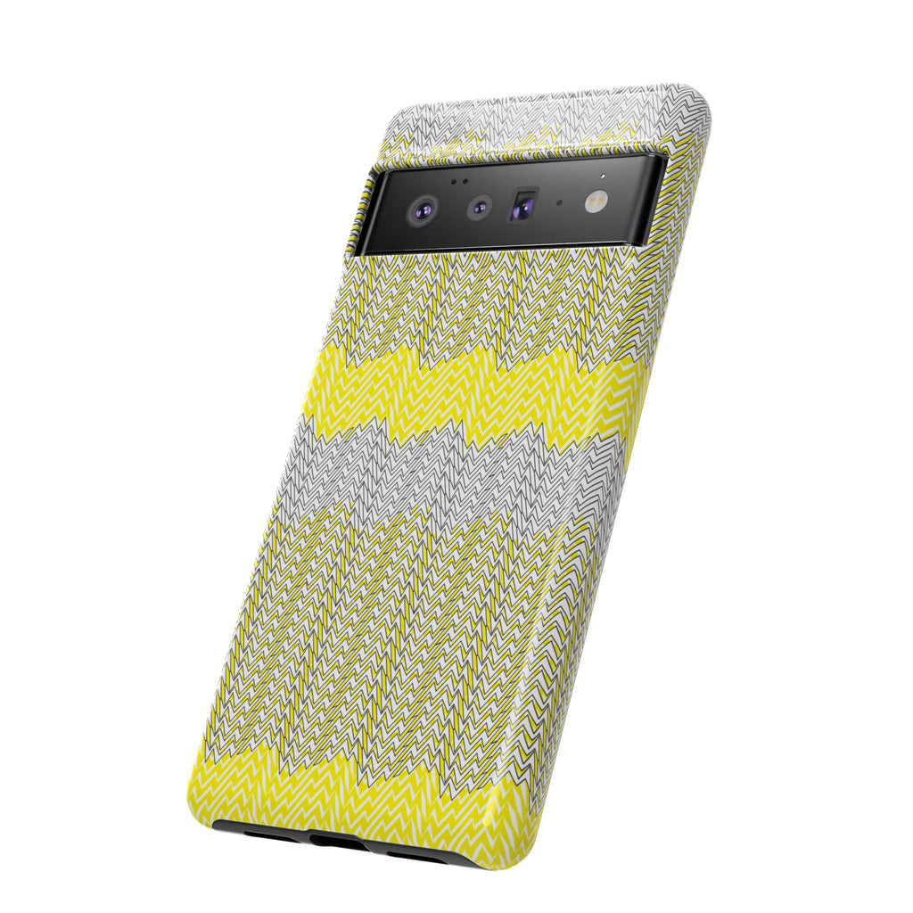 Mohon Geometric Phone Case