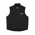 MohonDuck Cloth Work Vest (Embroidered)