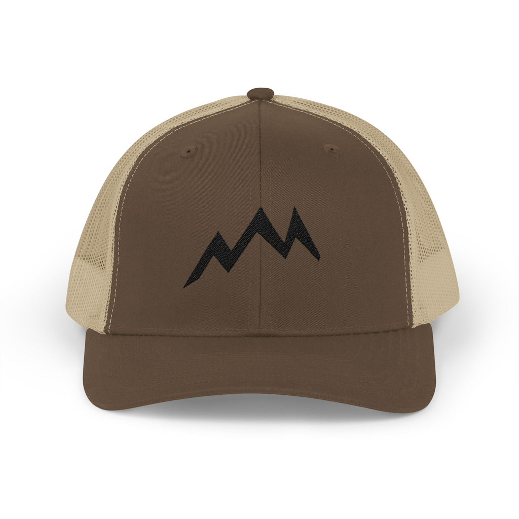 Mohon Snapback Trucker Cap