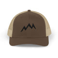 Mohon Snapback Trucker Cap