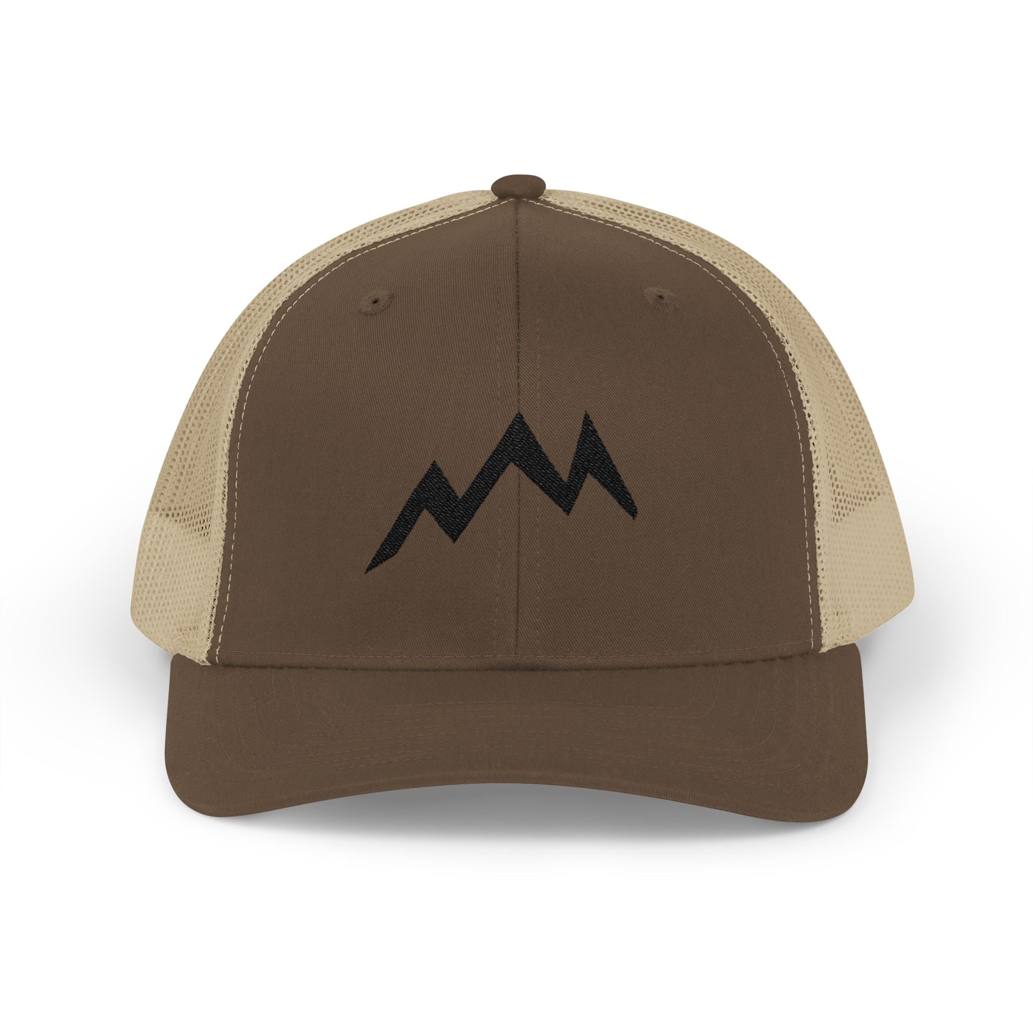 Mohon Snapback Trucker Cap