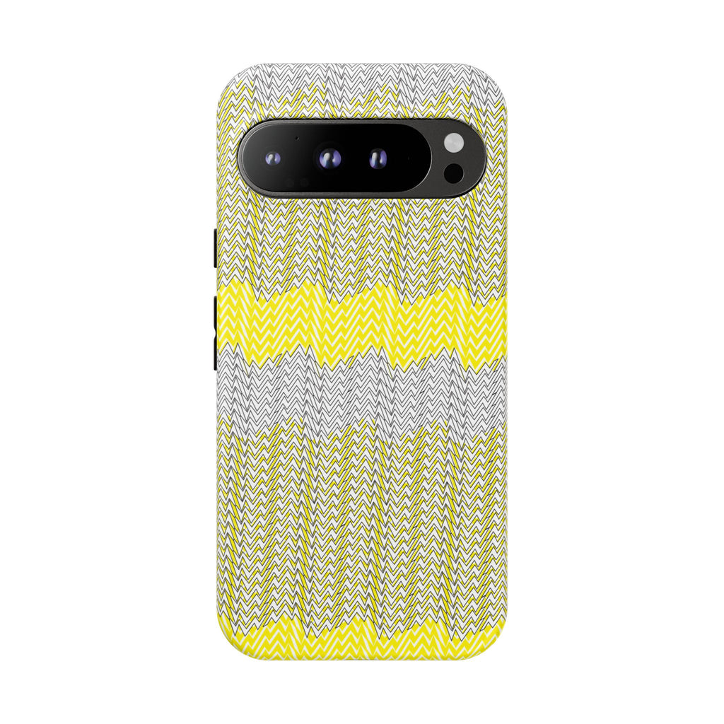 Mohon Geometric Phone Case