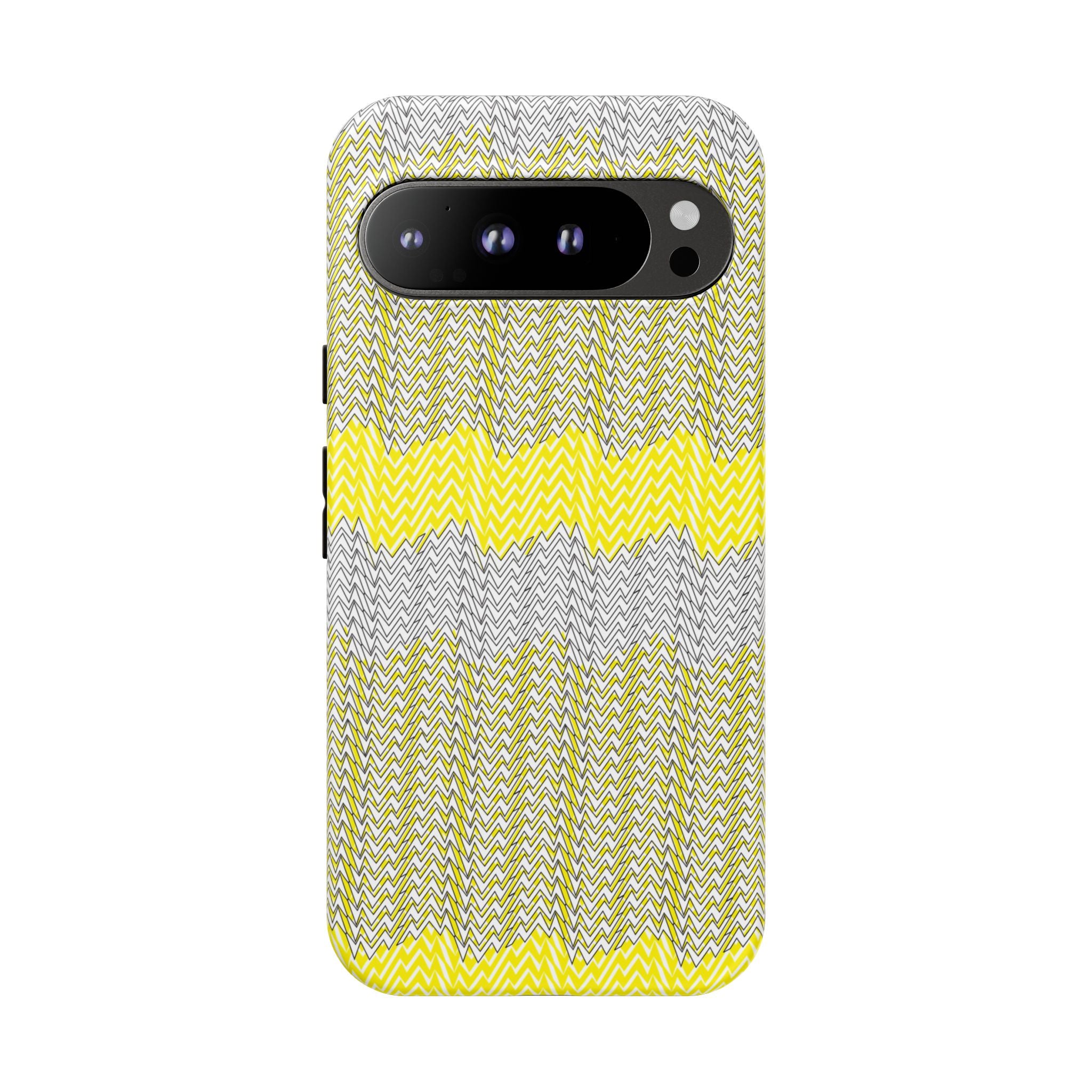 Mohon Geometric Phone Case