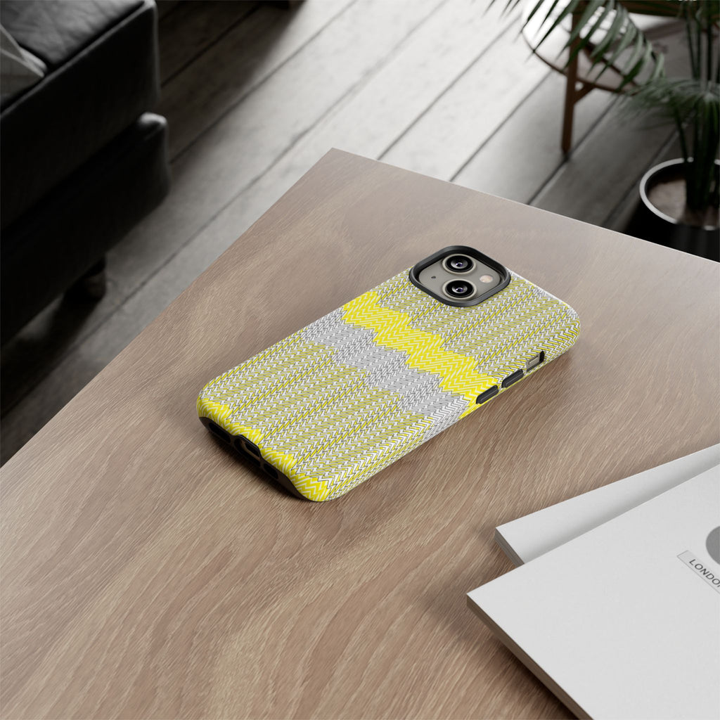 Mohon Geometric Phone Case