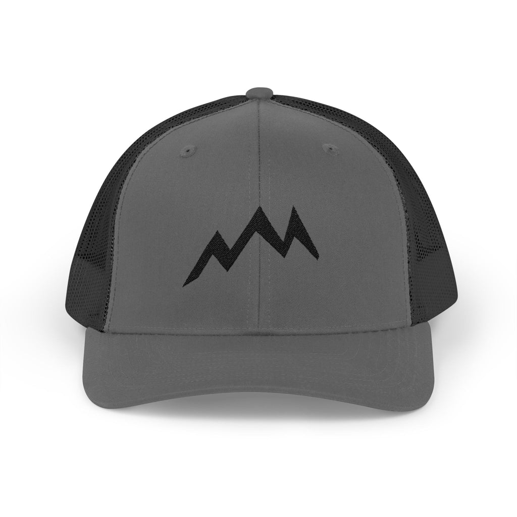 Mohon Snapback Trucker Cap