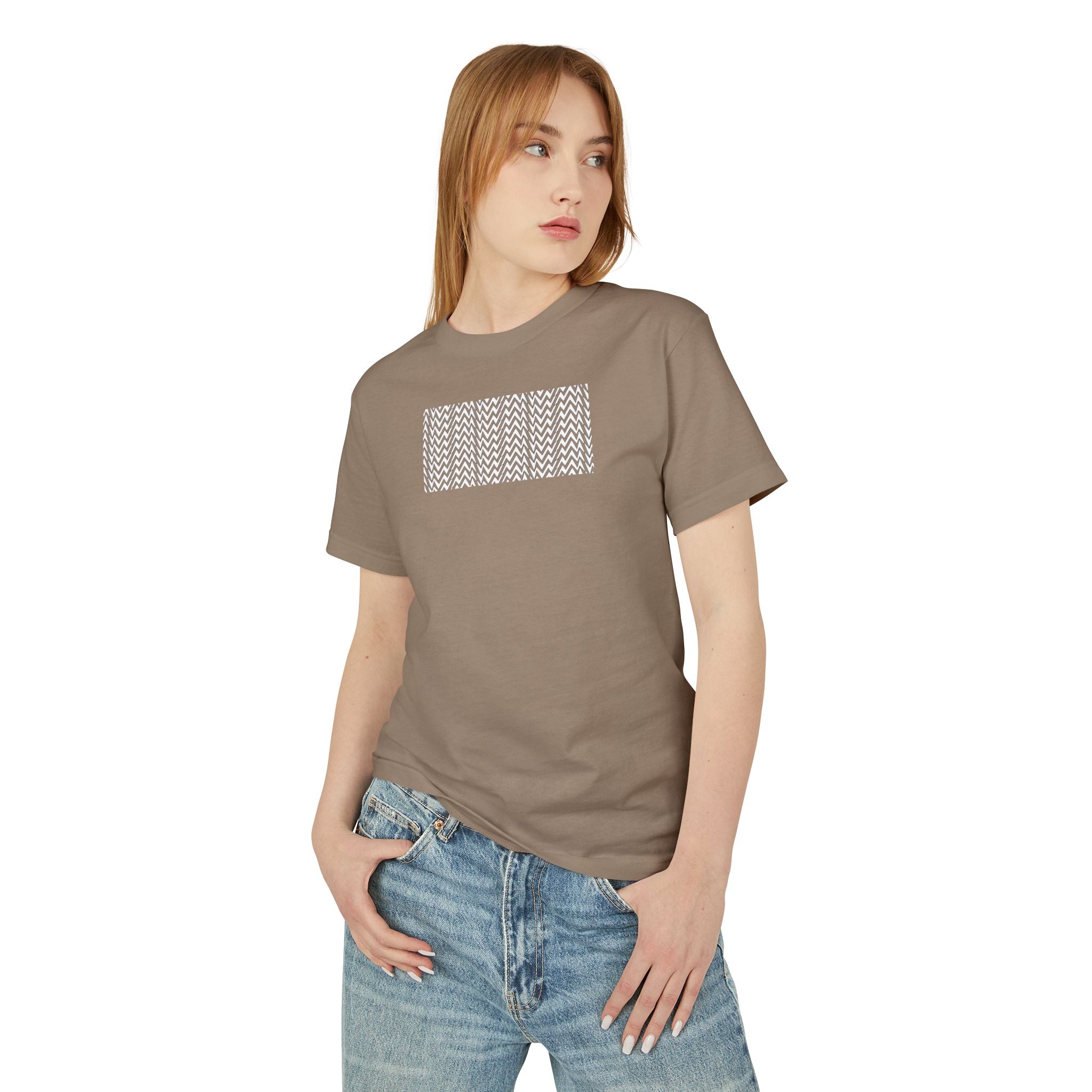 Mohon Barcode Tee