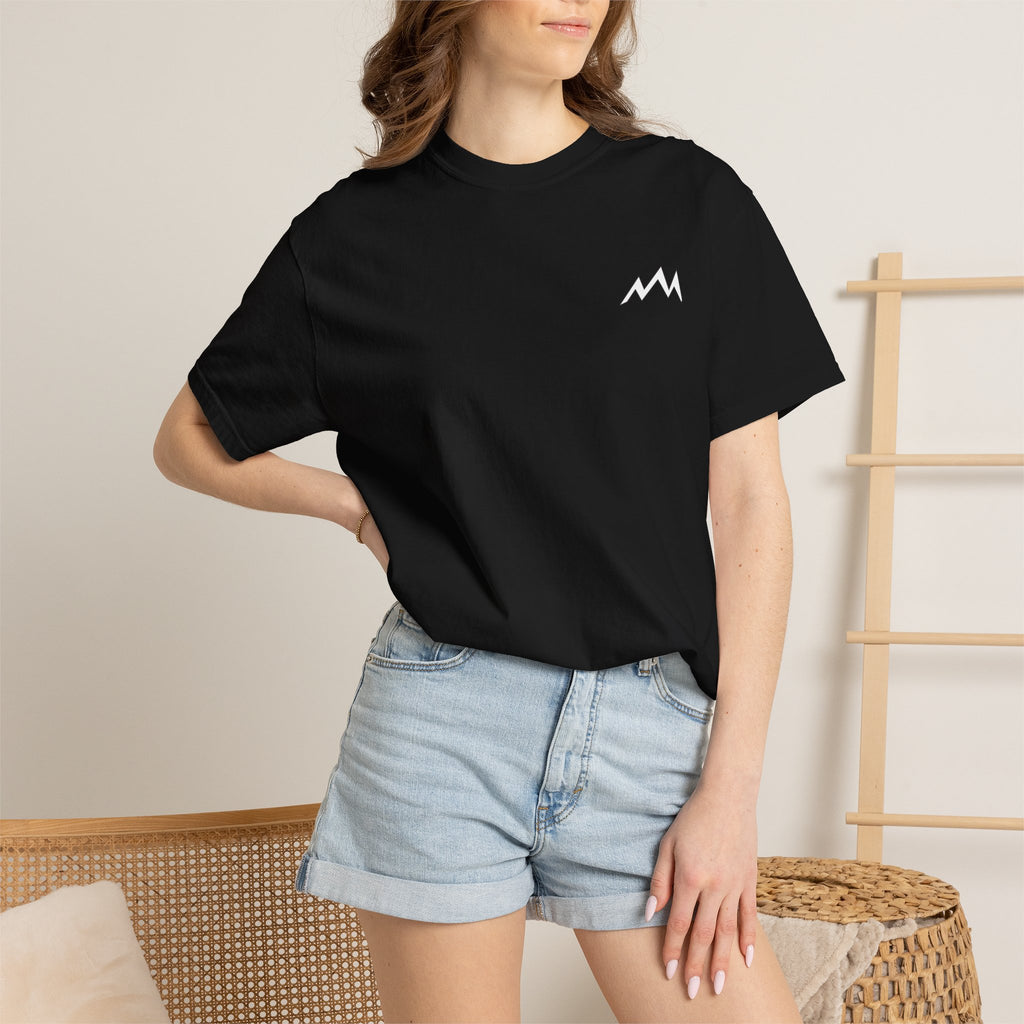Mohon Mural Tee