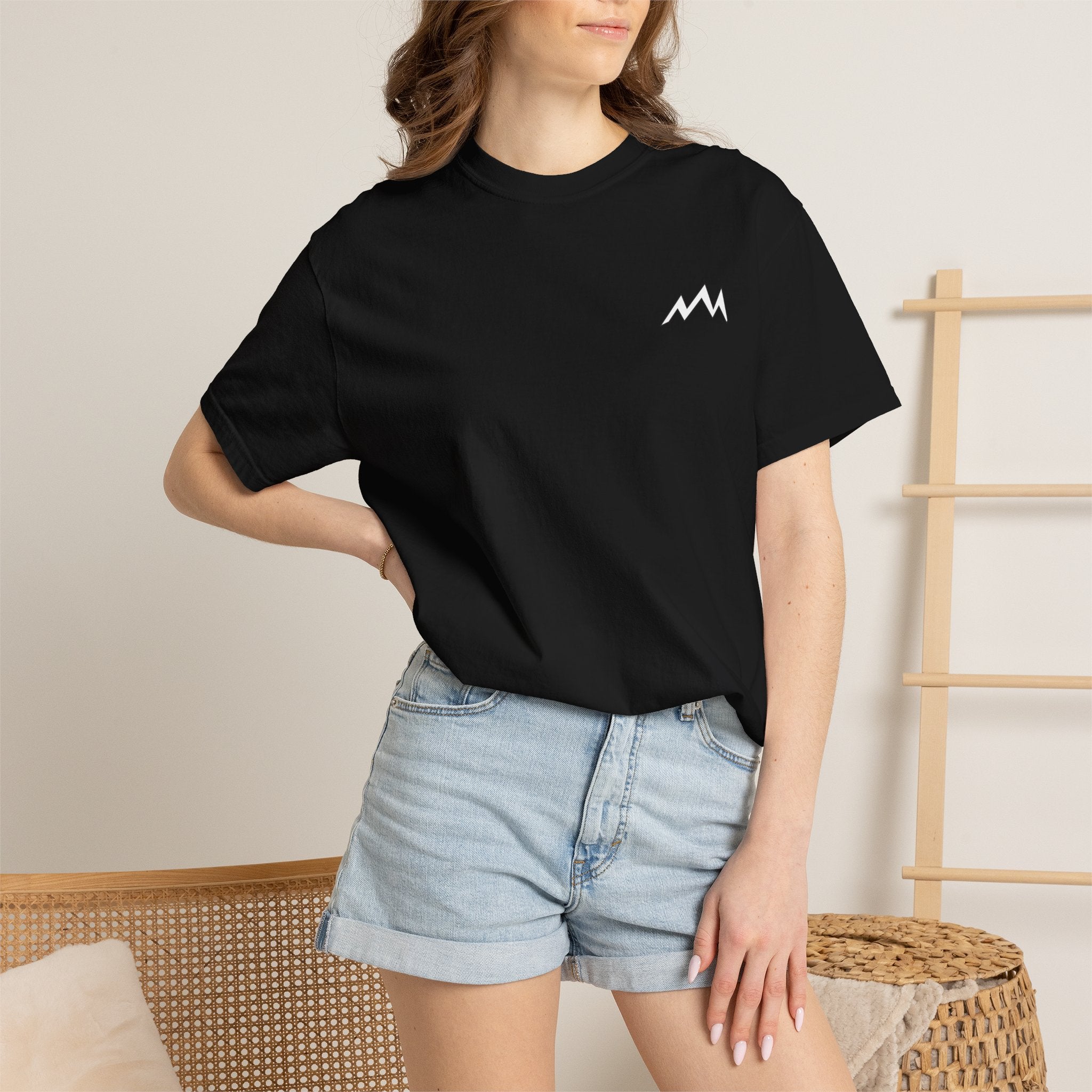 Mohon Mural Tee