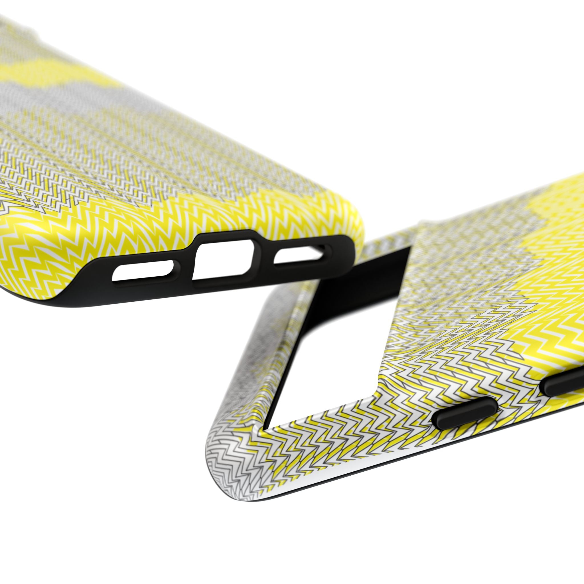 Mohon Geometric Phone Case