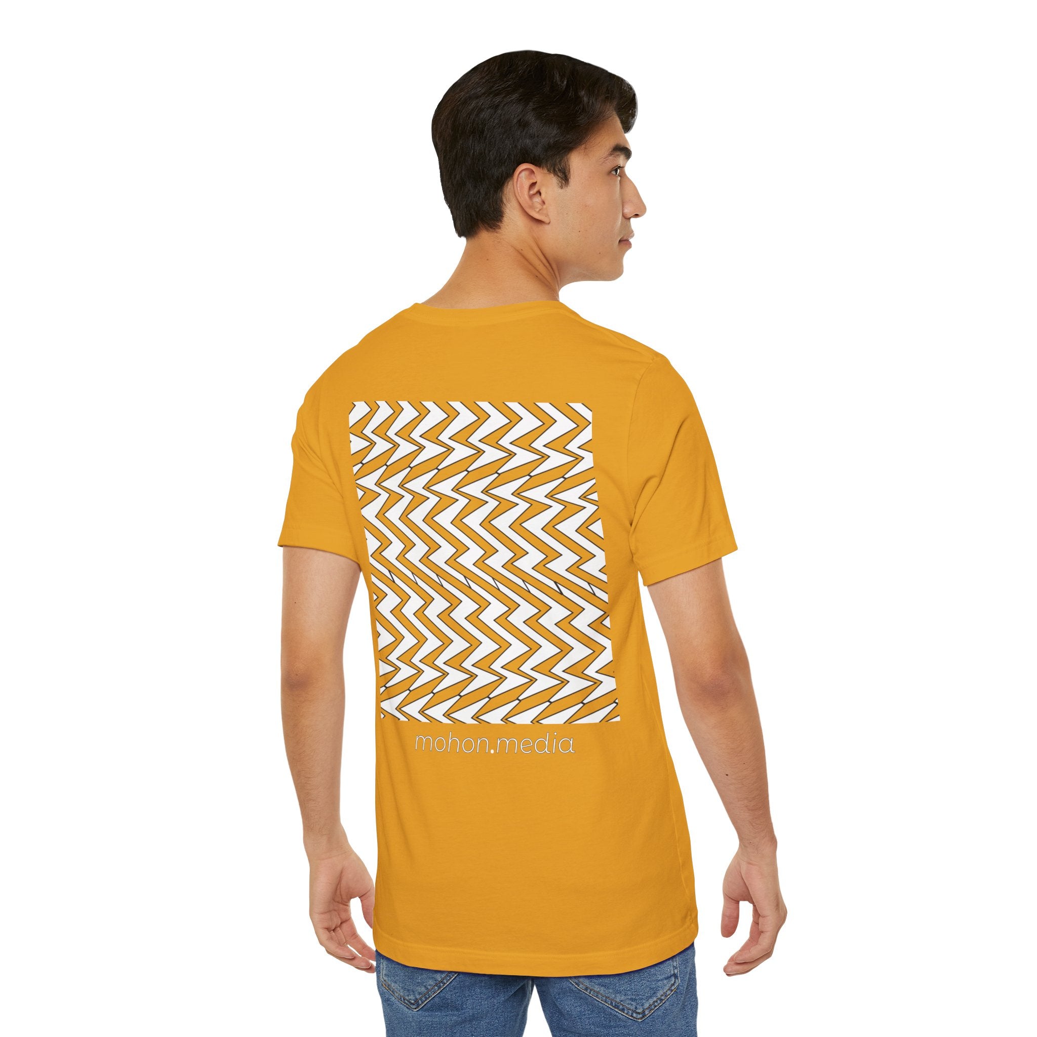Mohon Minimalist Tee