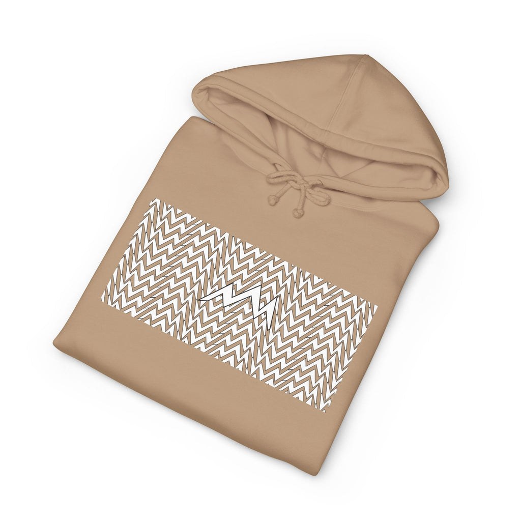 Mohon Barcode Hoodie