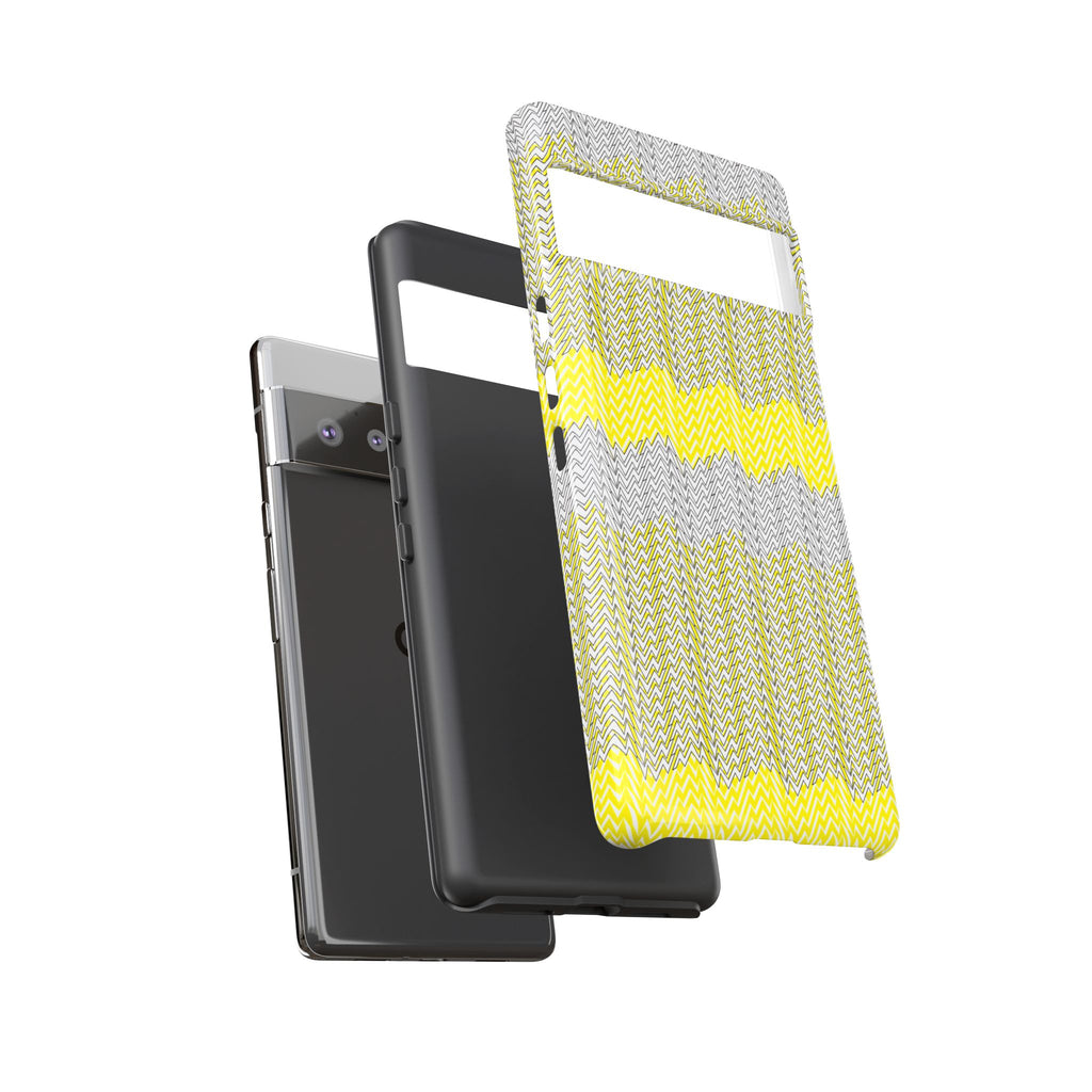 Mohon Geometric Phone Case