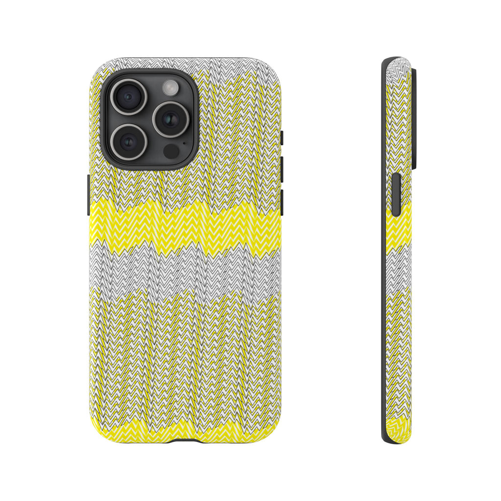 Mohon Geometric Phone Case