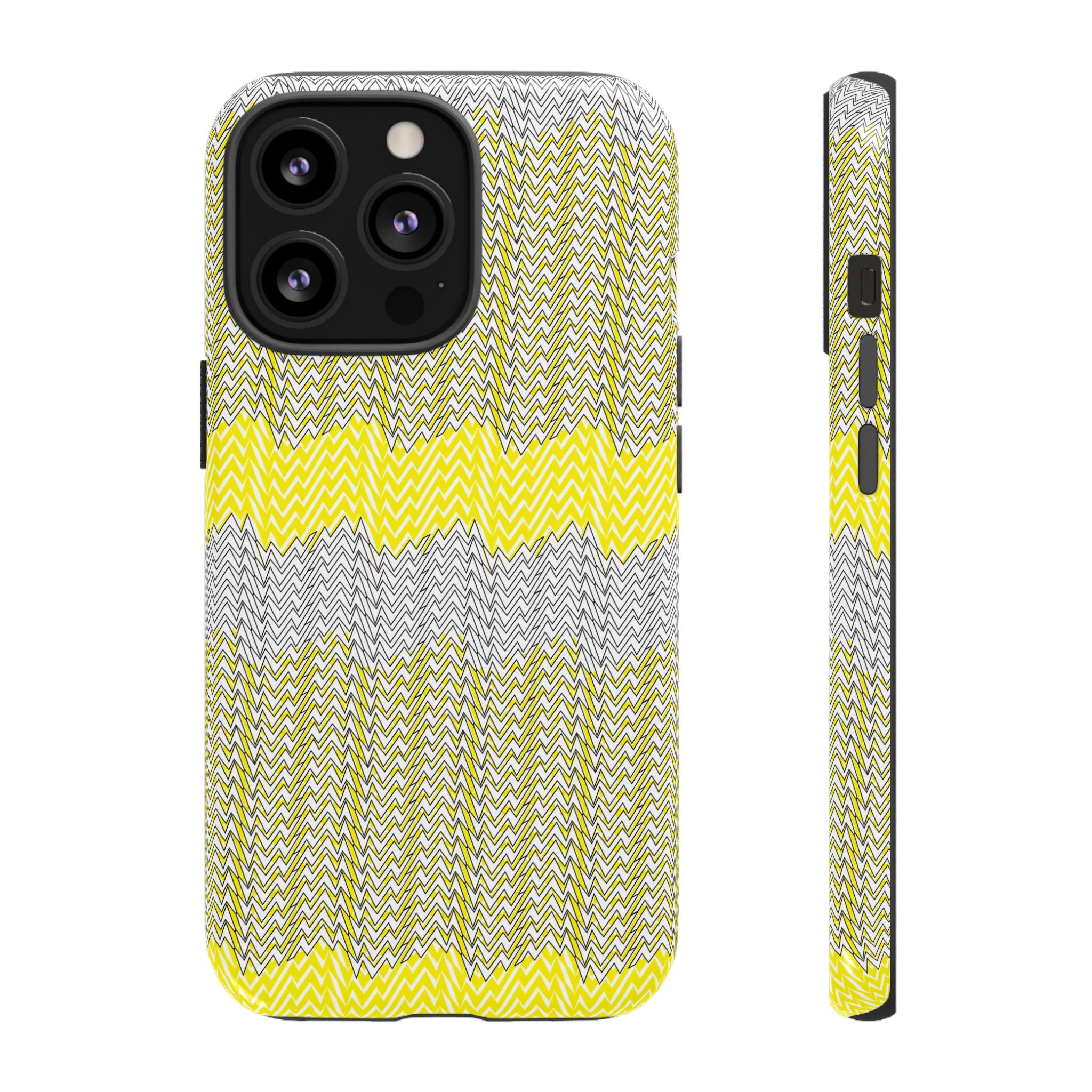 Mohon Geometric Phone Case