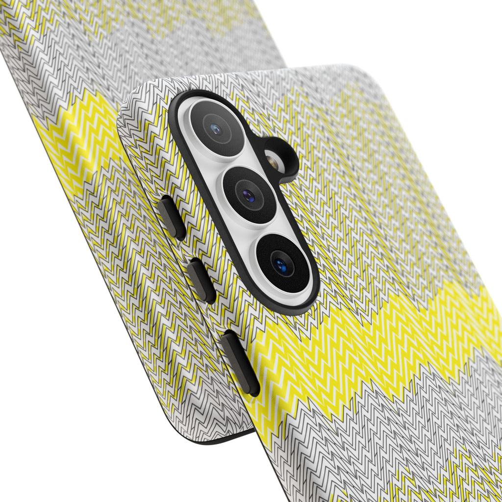 Mohon Geometric Phone Case