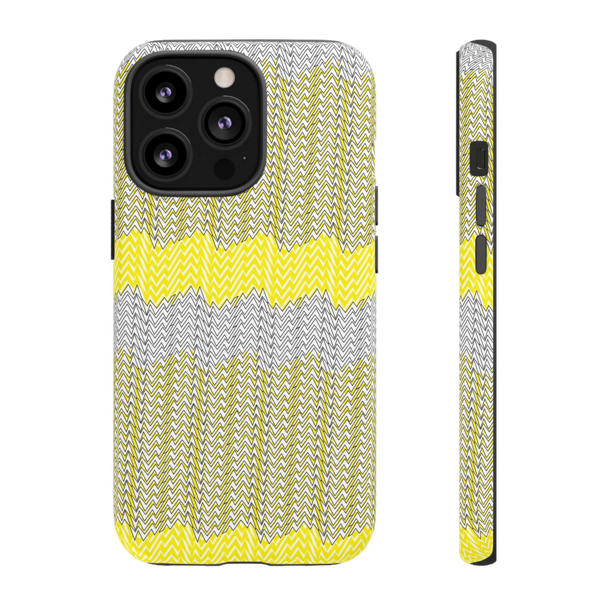 Mohon Geometric Phone Case