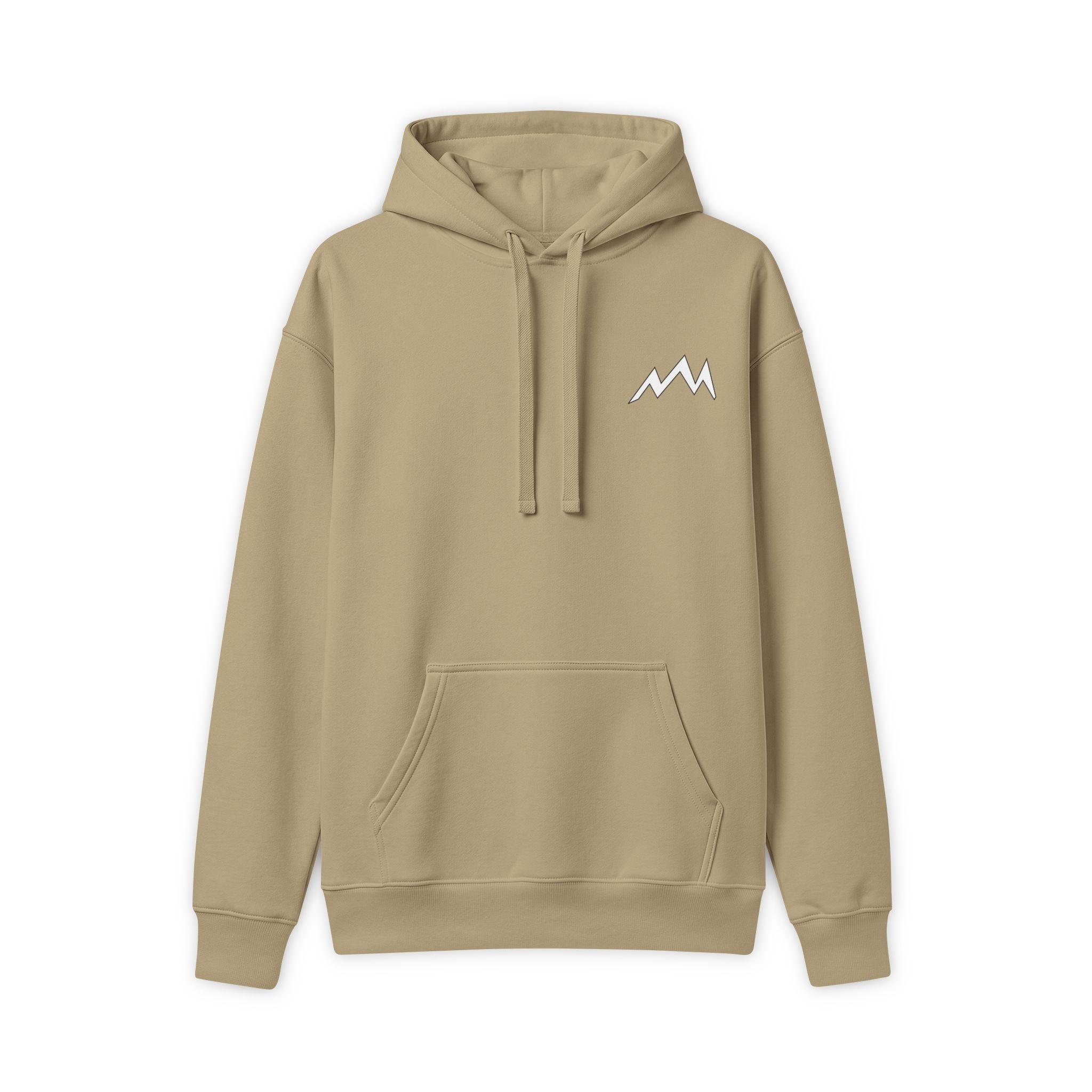 Mohon Max Weight Hoodie